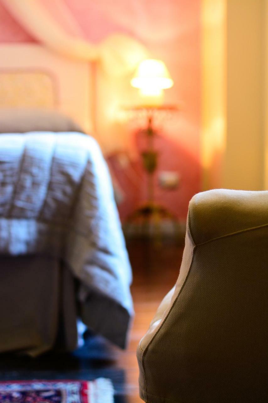 Agriturismo Tenuta Polledro アスティ エクステリア 写真