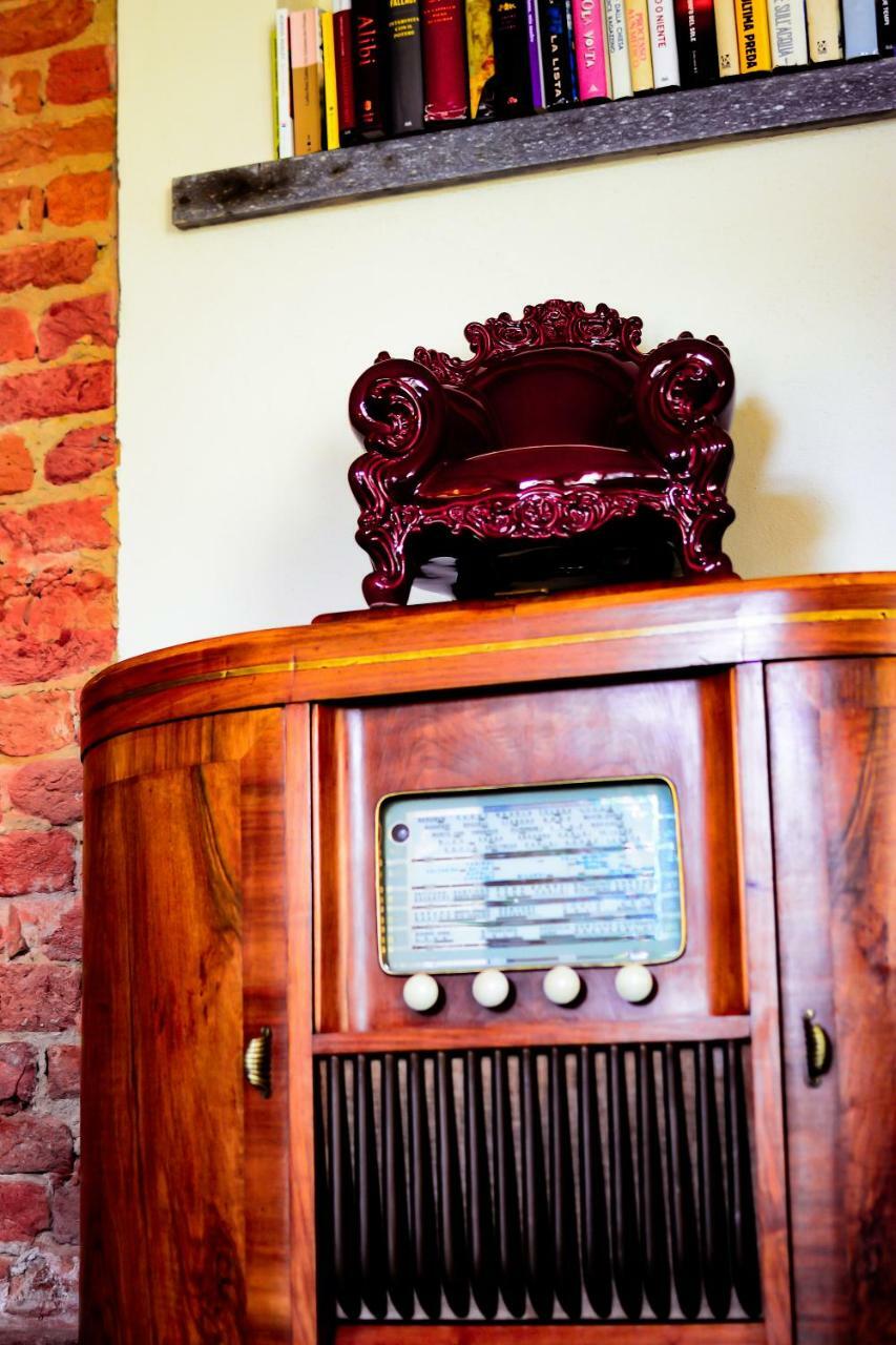 Agriturismo Tenuta Polledro アスティ エクステリア 写真
