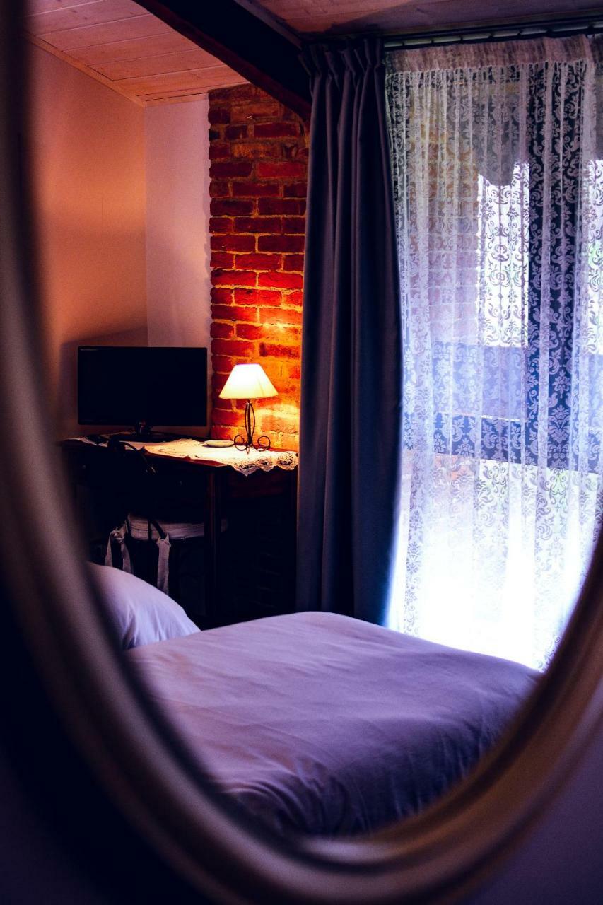 Agriturismo Tenuta Polledro アスティ エクステリア 写真
