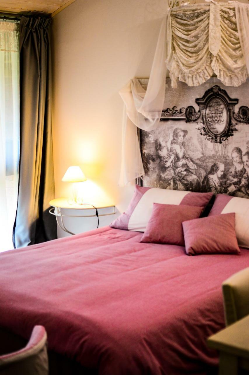 Agriturismo Tenuta Polledro アスティ エクステリア 写真