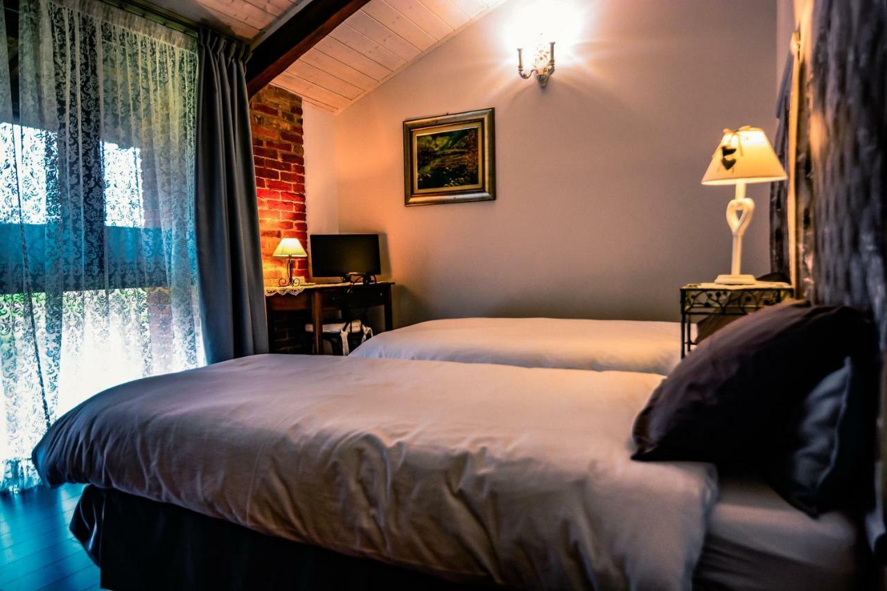 Agriturismo Tenuta Polledro アスティ エクステリア 写真